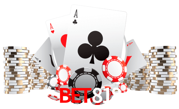 Jogue jogos de pôquer em Bet818