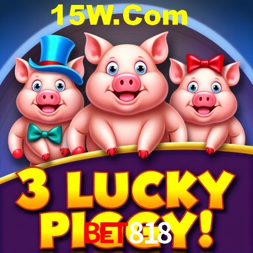 APP oficial da Bet818 para mobile