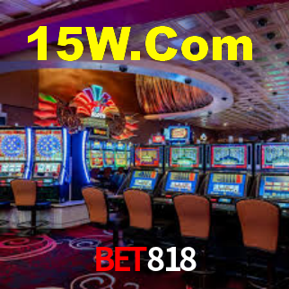 Bet818,Bet818 App