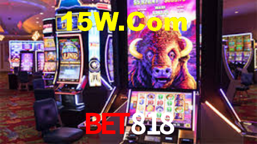 Bet818 App