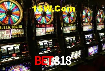 API Integration Bet818