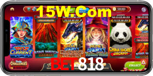 Bet818 App