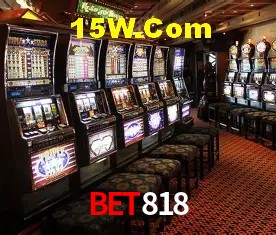 Secure Login Bet818