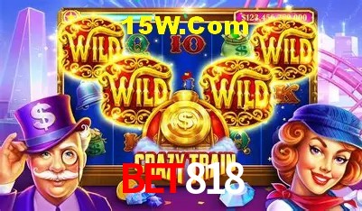 Live Casino Bet818