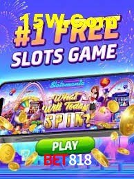 Welcome Bonus Bet818