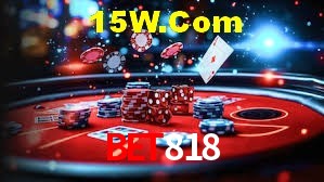 Basketball Betting Bet818