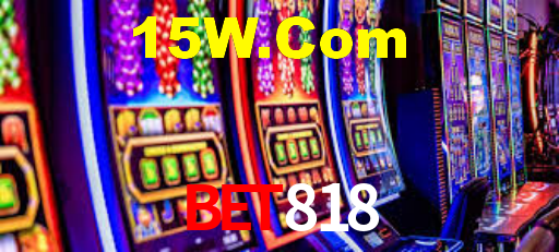 Bet818 App