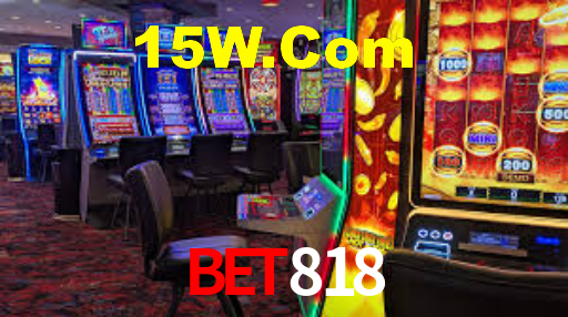 Bet818 Casino