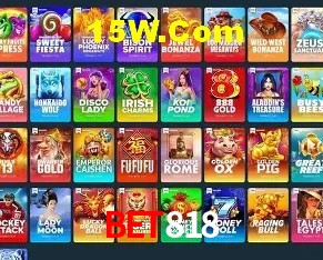 Experiência VIP Bet818