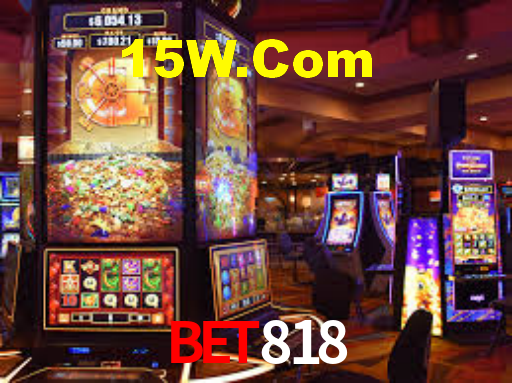 Bet818