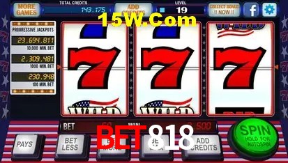 Game Providers Bet818