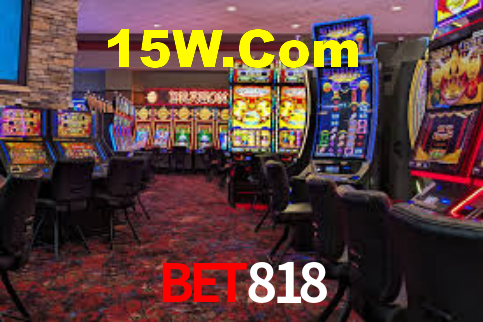 Bet818 Casino