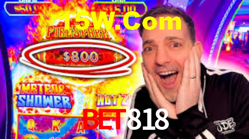 Bet818 Casino