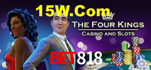 Bet818 App