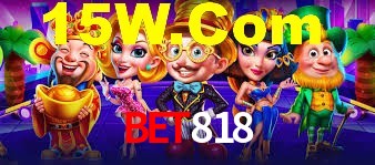 Premium Interface Bet818