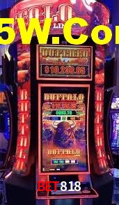 Exclusive Games Bet818