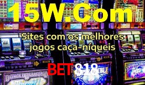 Ofertas Imperdíveis na Bet818: Promoções e Bônus Que Valem a Pena