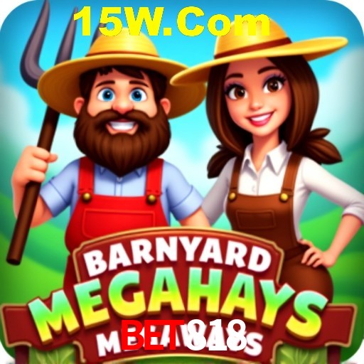 Slot Games Bet818