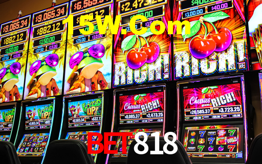 Bet818 Casino