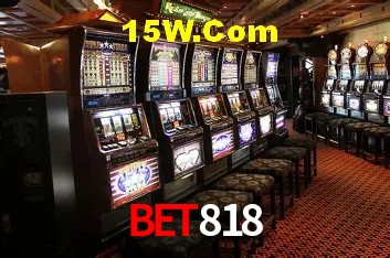 Responsive Design Bet818
