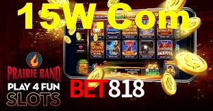 VIP Casino Bet818